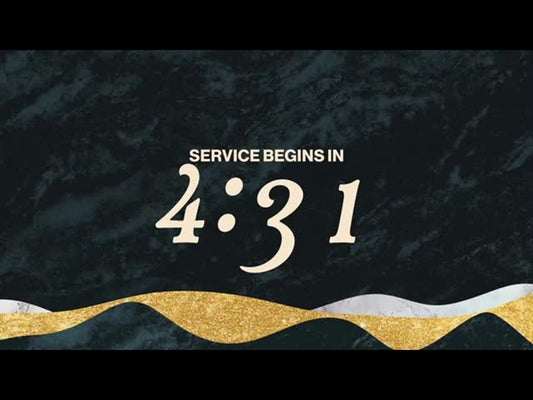 Star Of Wonder Countdown 1