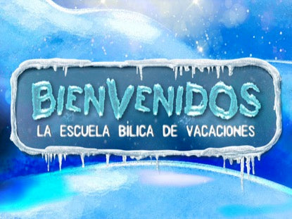 Polar Freeze Vbs Motion Spanish