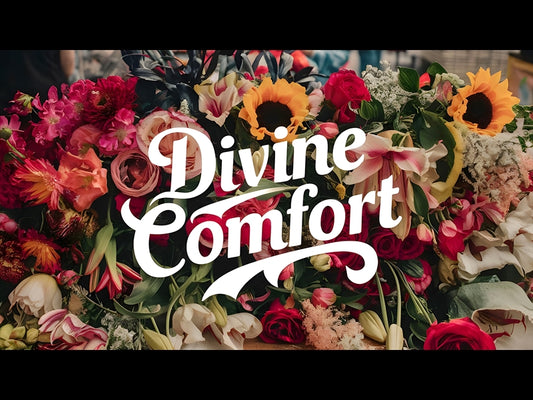 Divine Comfort
