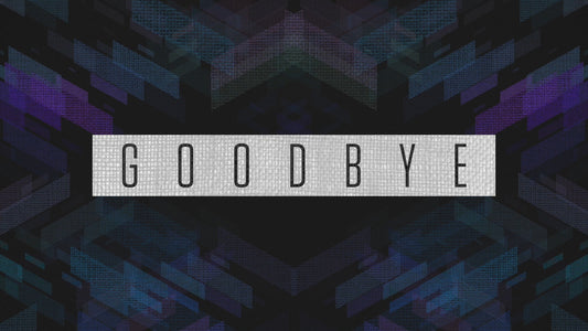 Burlap Patterns Closing