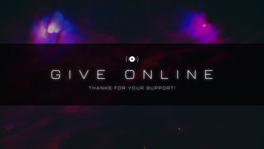 Illumination Give Stream Still