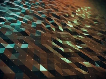 Polygon Sea 3 Loop