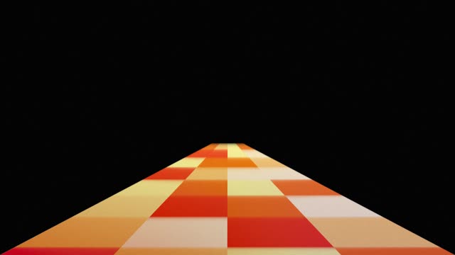 Chroma Corridor 03