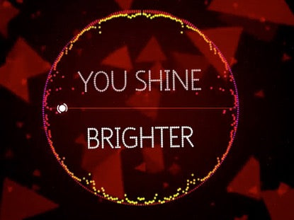 Brighter (Y&f Remix)