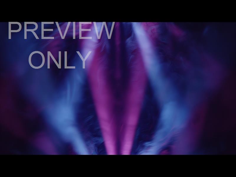 Illumine Pink Teal Spotlight