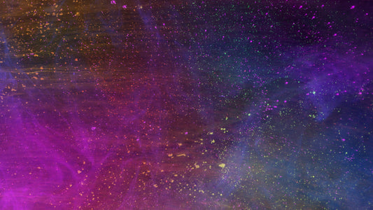 Vibrant Dust 04 Still