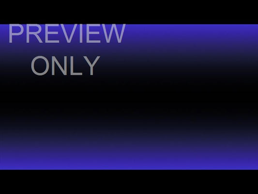 Gradient Edges Blue Still