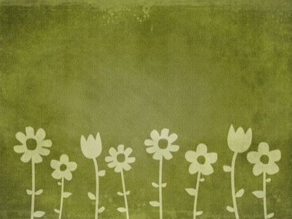 Mother'S Day Garden 2 Motion