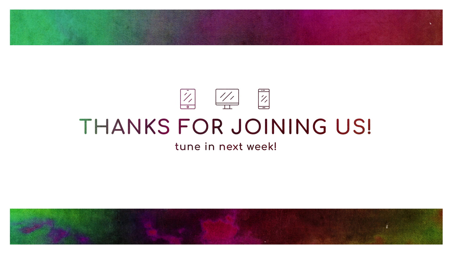 Ascension Exit Stream