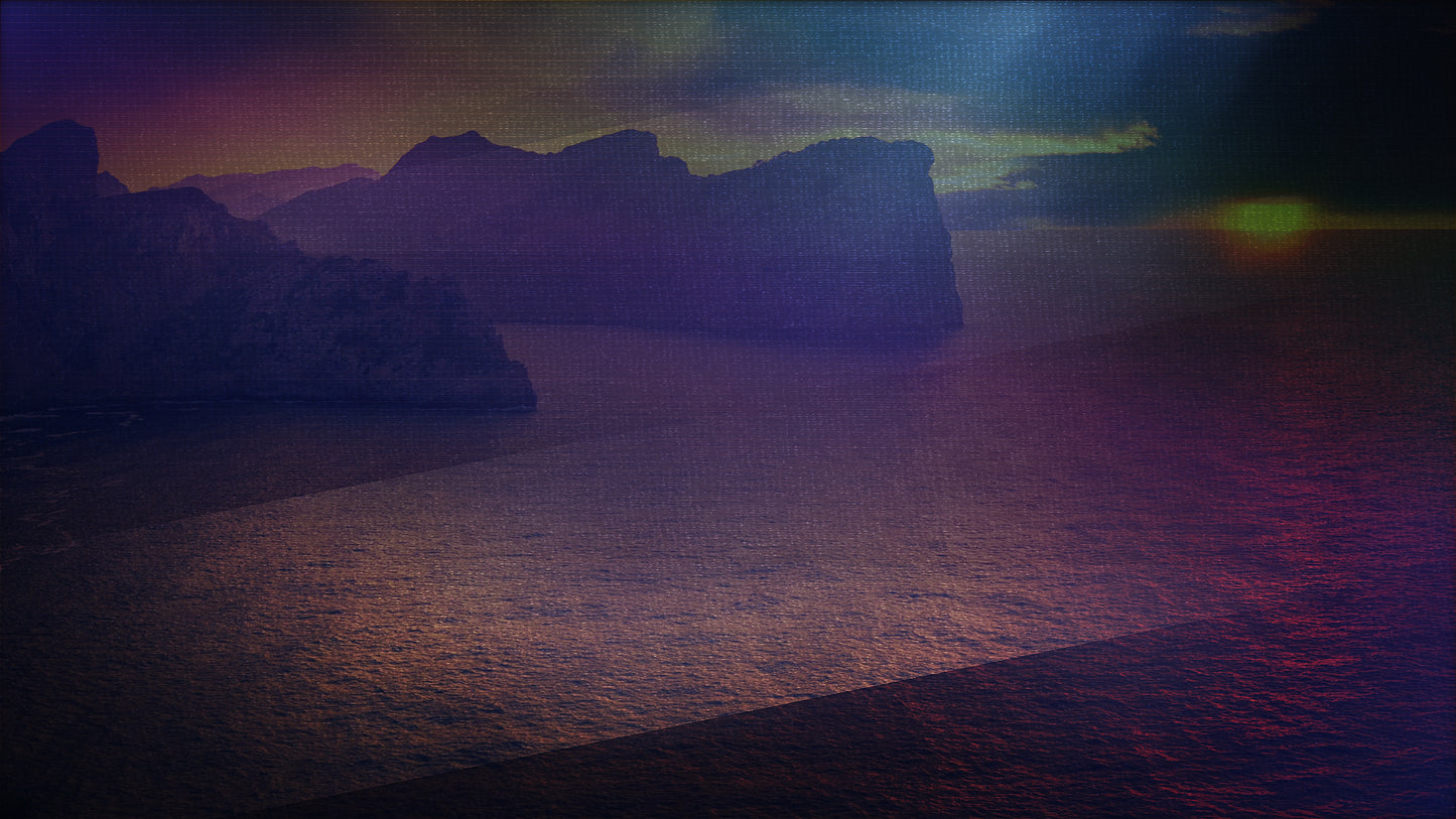 Through The Storm 8 Still