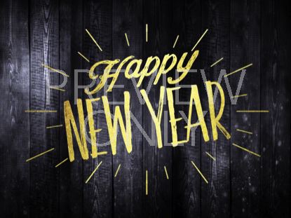 Midnight Pop Year Still