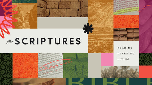 Testament Textures The Scriptures