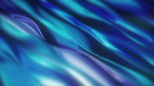 Love Swirls River Still