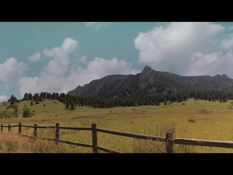 Flatirons 13