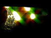 Google-Eyes Christmas Tree Motion