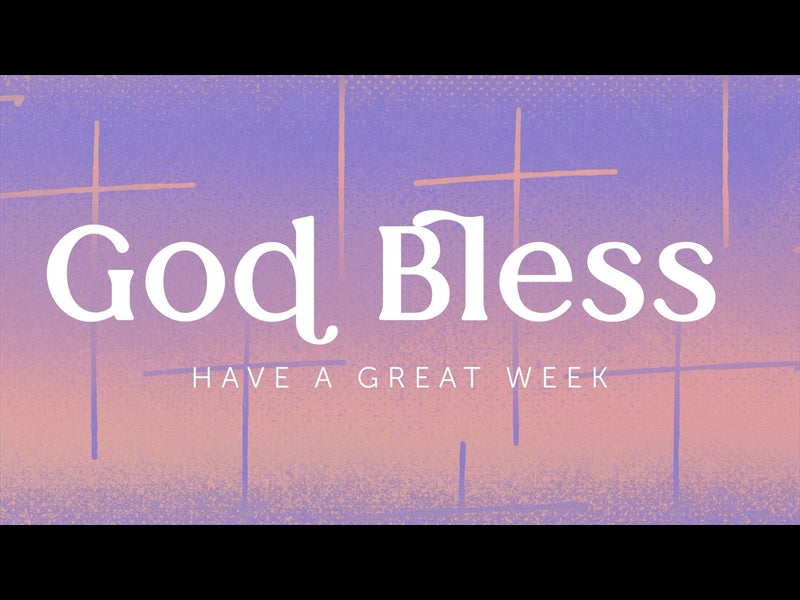 Easter Rise God Bless