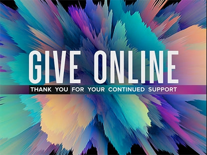 Sunsplash Give Online