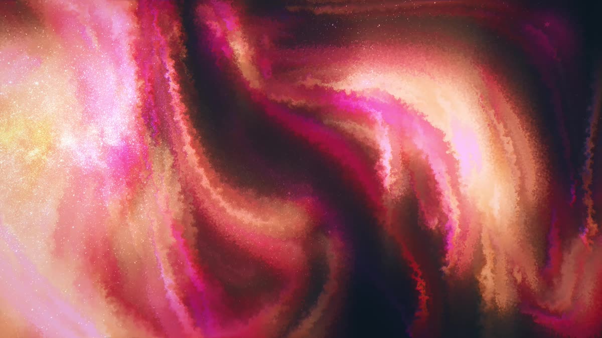 Color Drift 09
