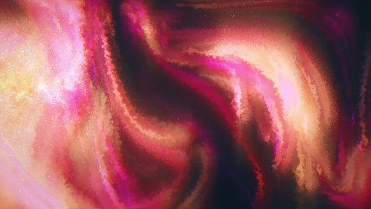 Color Drift 09
