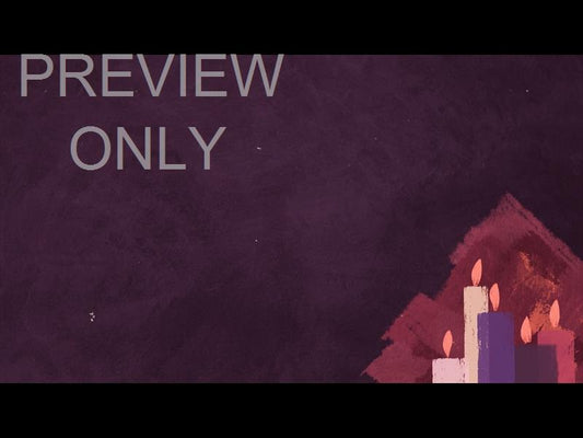 Mosaic Advent Still 10