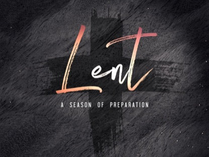 Lent Title