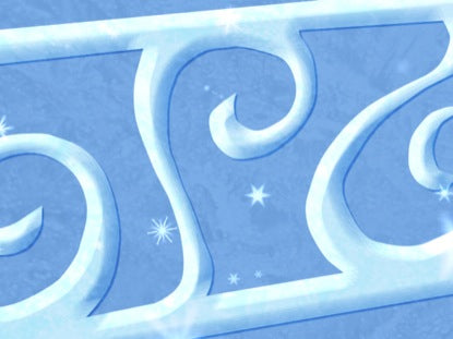 Visual Christmas 4 - 6