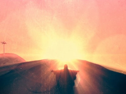 Easter Risen 03