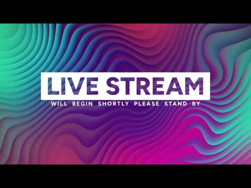 Gradwaves Live Stream