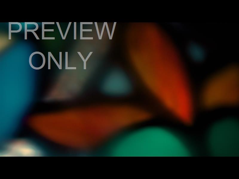 Stained Glass Still 9