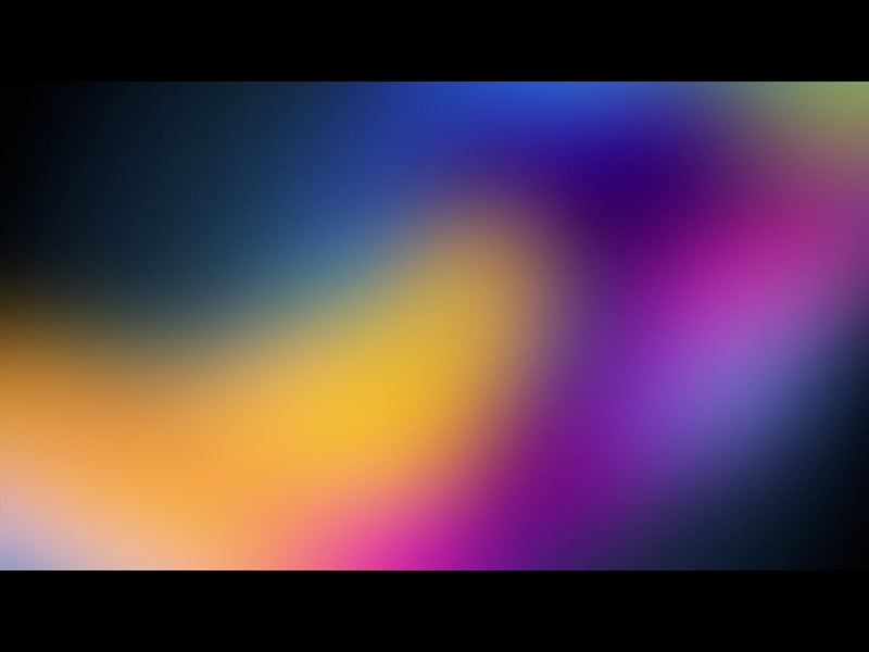 Gradient Light 13