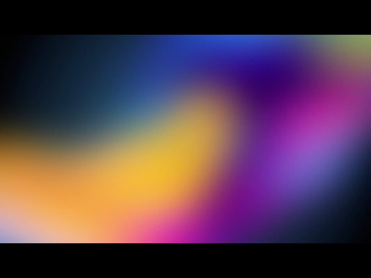 Gradient Light 13