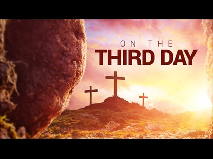 On The Third Day