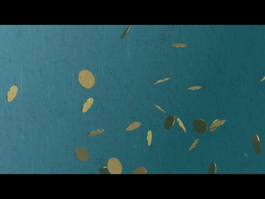 Open Handed: Worship Background 3