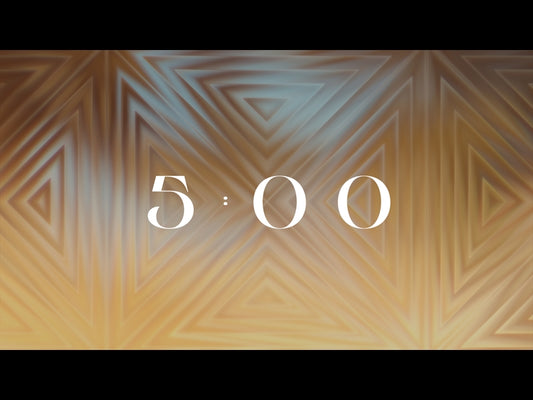 Golden Countdown 02