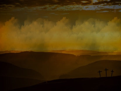 Easter Hills 2 Motion