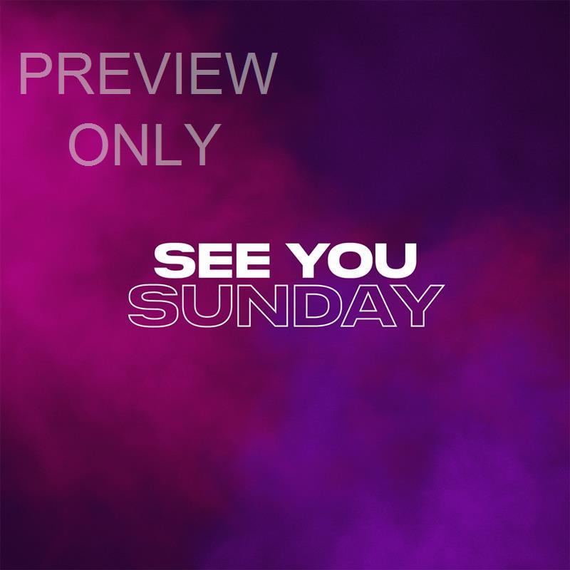 Dust Social Graphic Sunday
