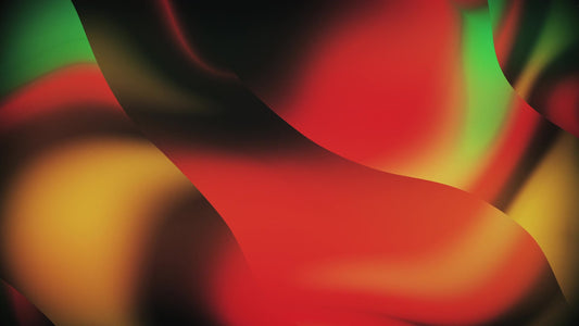 Radiant Flow 05 Still