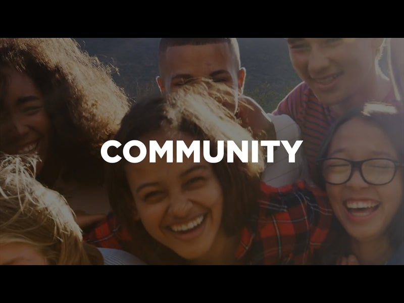 Community
