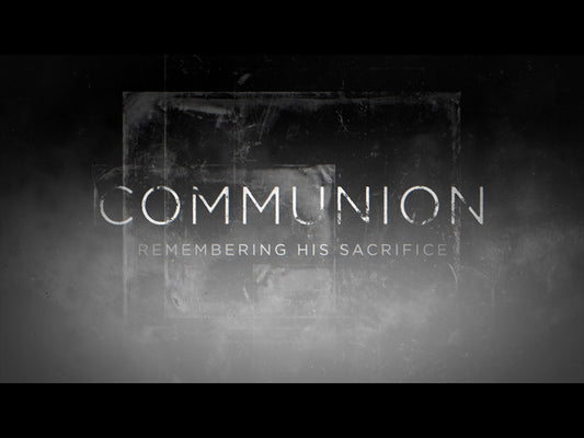 Graphite Communion