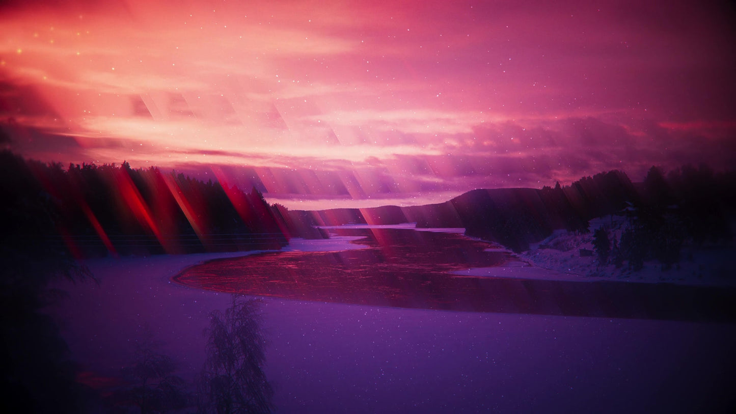 Holiday Visions 12 Still