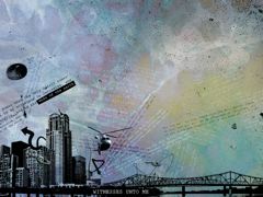 City Scape 4