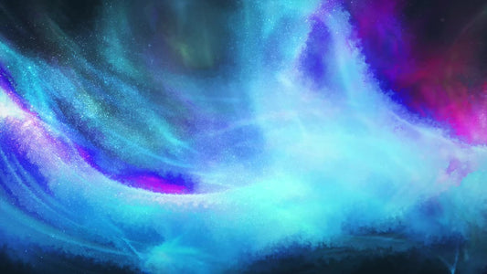 Color Drift 06