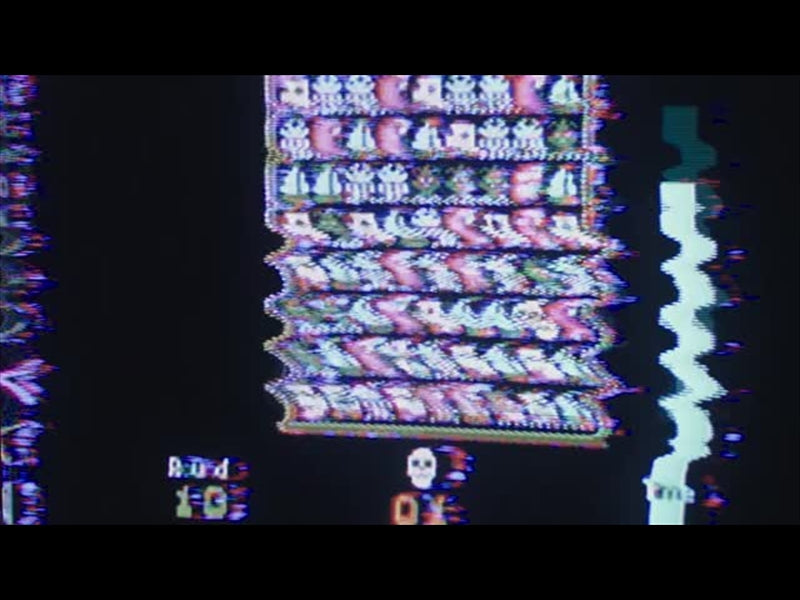 Crt Arkade 10