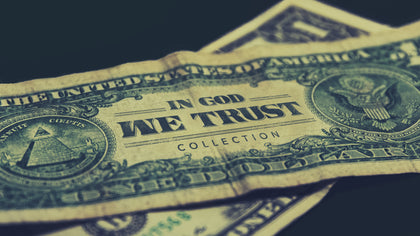 In God We Trust Collection