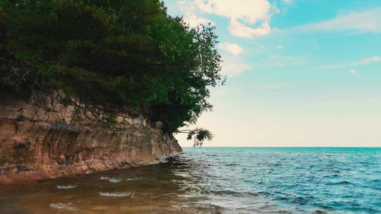 Pictured Rocks 5 Still