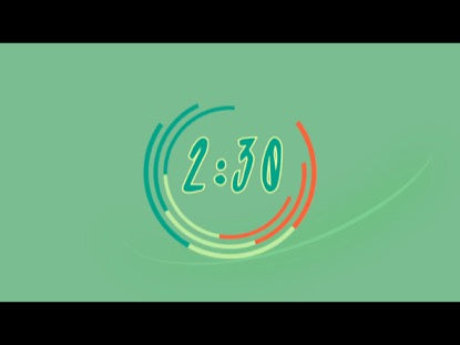 Pop Party Countdown
