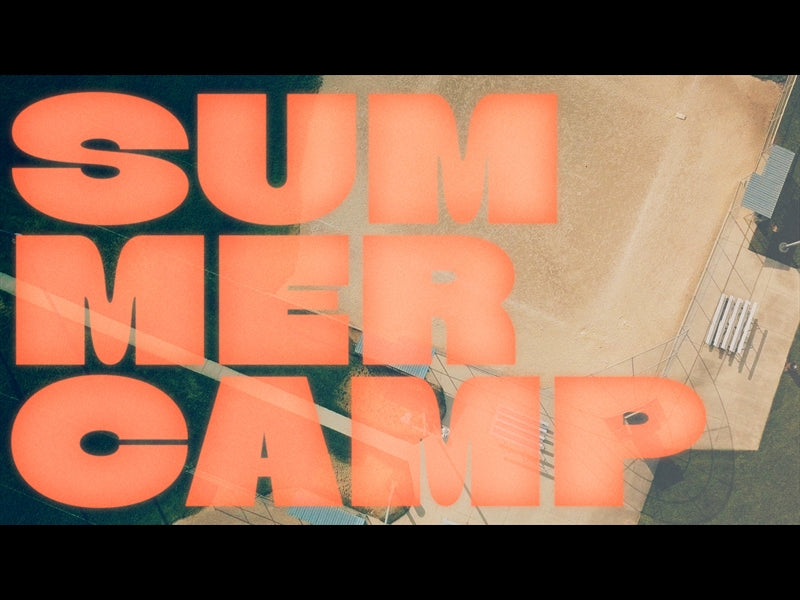 Lake Day Summer Camp