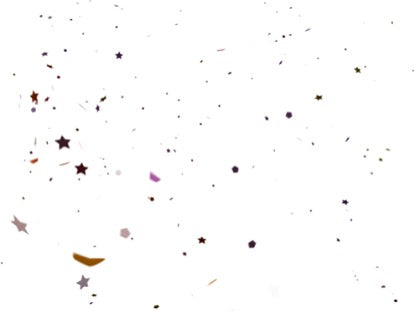 Confetti Celebration