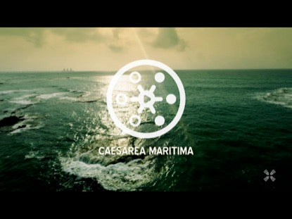 Promised Land Caesarea Maritima