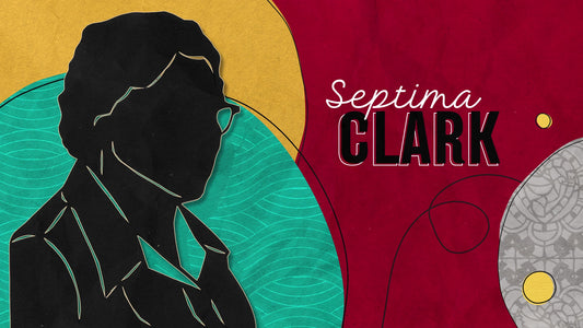 Black History Month Septima Clark
